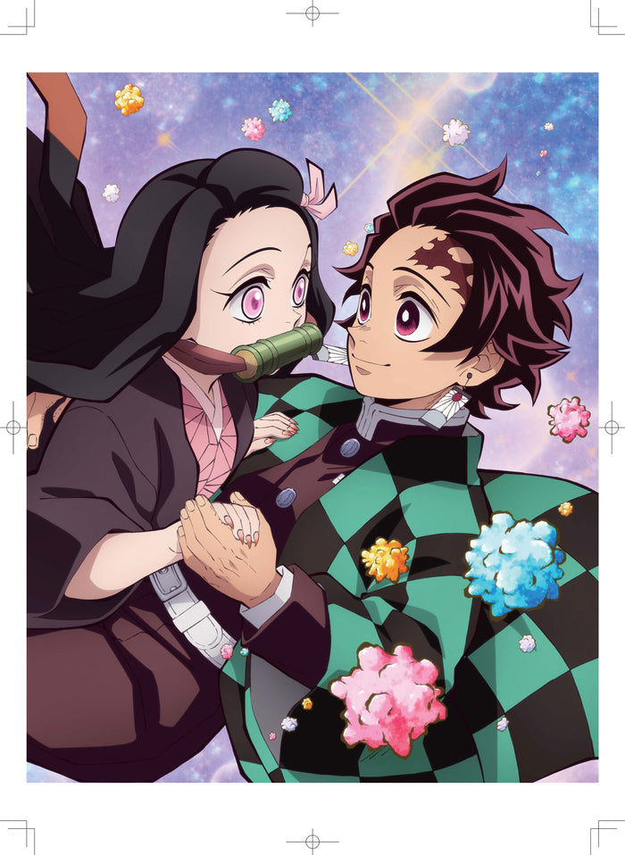 L'artbook de l'anime Vol. 02