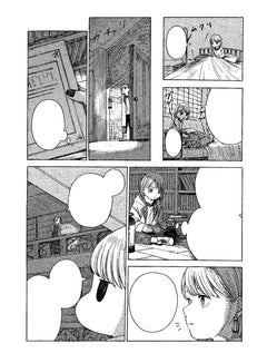 Momo's Medical History T01