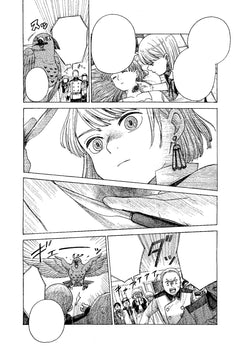 Momo's Medical History T01