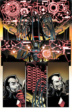 Immortal X-Men T01 : Haïs et craints