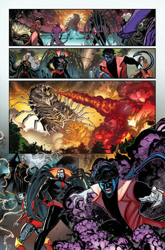 Immortal X-Men T01 : Haïs et craints