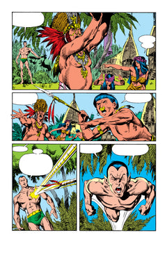 Namor