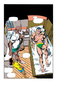 Namor