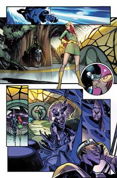 X-Men T01 : Intrépides