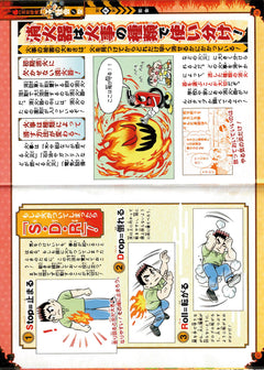 Demon Slayer School Days - Cahier d'activités des Pourfendeurs : Souffle de la flamme