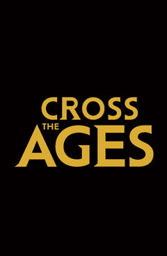 Cross the Ages, T1 : La Rune & le Code