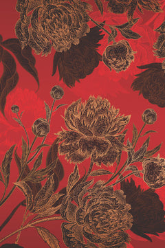 Les fleurs du mal