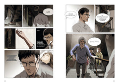 Le problème à trois corps - Tome 2