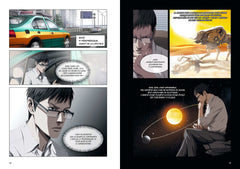 Le problème à trois corps - Tome 2