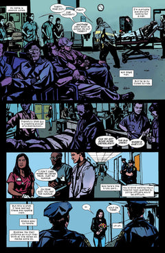 Jessica Jones : Alias Investigations