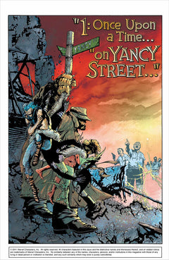 Fantastic Four : 1234