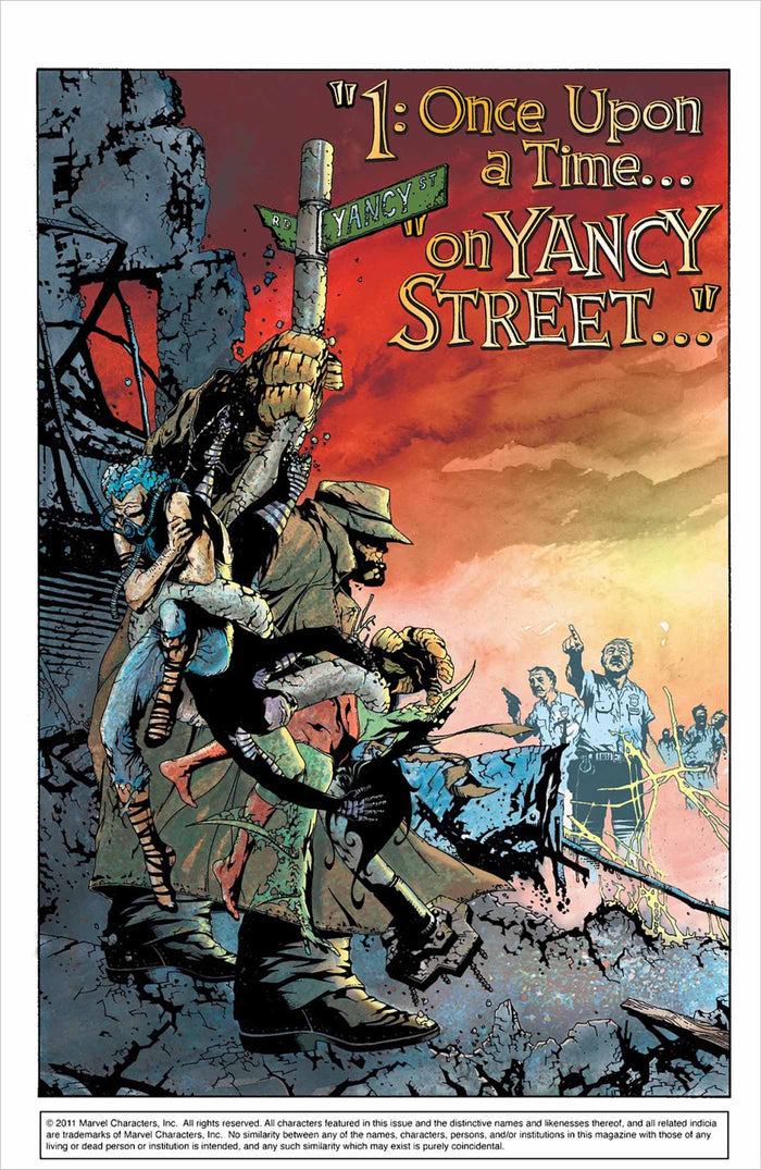 Fantastic Four : 1234