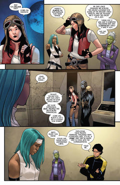Star Wars - Docteur Aphra T01 : L'énorme magot