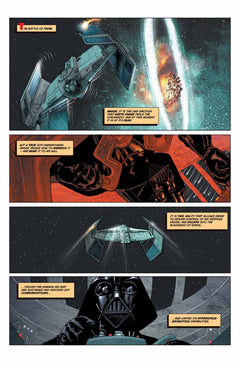 Star Wars Légendes : La rébellion T01