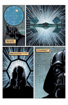 Star Wars Légendes : La rébellion T01