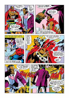 Brother Voodoo