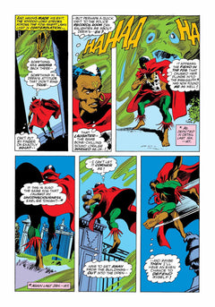 Brother Voodoo