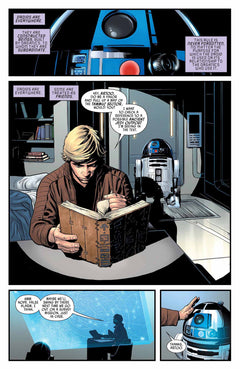Star Wars - Dark Droids