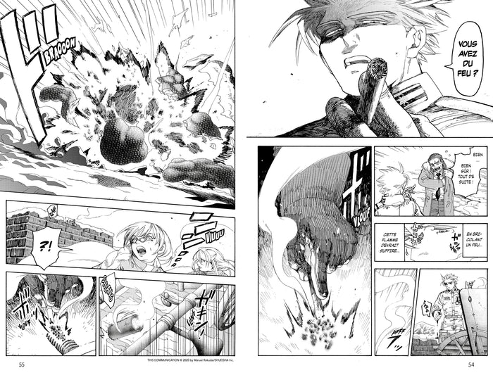 The Lost Signal & This Communication T01