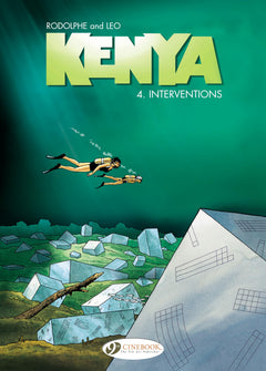 Kenya - Tome 4 - Interventions