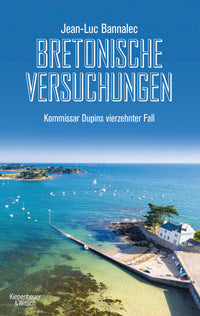 Bretonische Versuchungen: Kommissar Dupins vierzehnter Fall