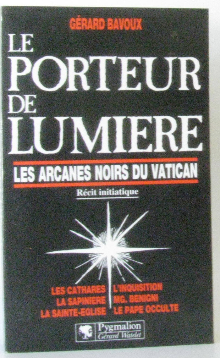 Le porteur de lumière