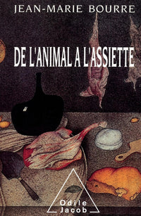 De l'animal à l'assiette