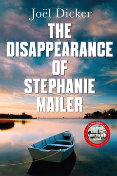 La disparition de Stéphanie Mailer