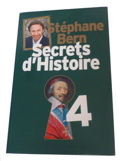 Secrets d histoire t4