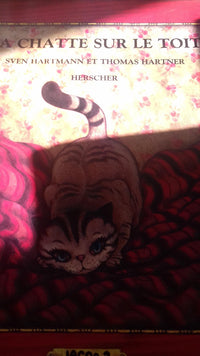 La Chatte sur le toit