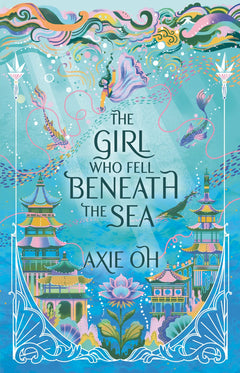 La fiancée du dieu de la mer