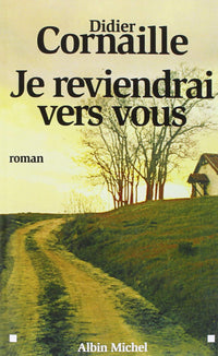 Je reviendrai vers vous