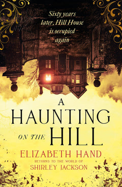 A haunting on the hill