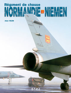 Régiment de chasse Normandie-Niémen
