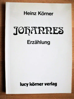 Johannes.