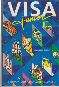 Visa junior