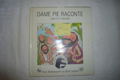 Dame pie raconte