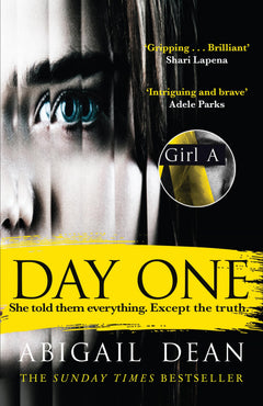 Day one