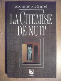 La chemise de nuit
