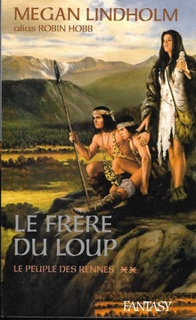 Le frère du Loup