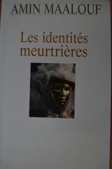 Les identités meurtrières