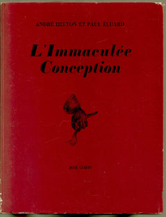 L'Immaculée Conception