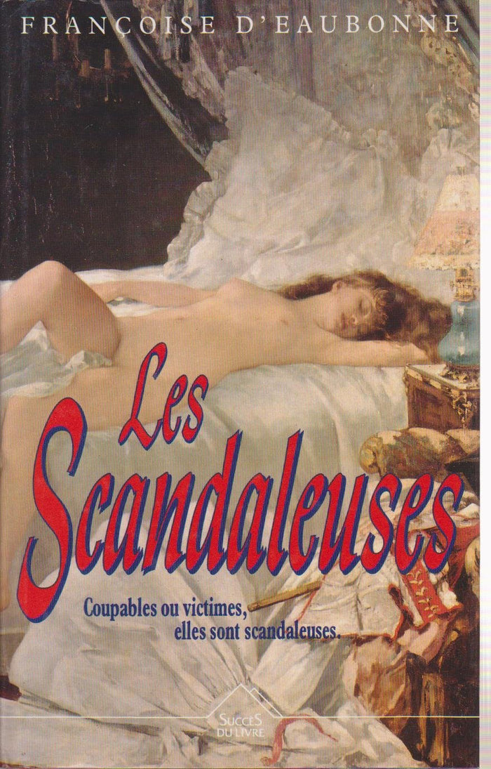 Les scandaleuses