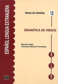 Gramatica de versos