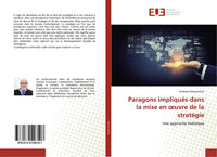 Paragons impliqués dans la mise en oeuvre de la stratégie