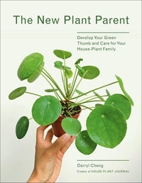 The new plant parent