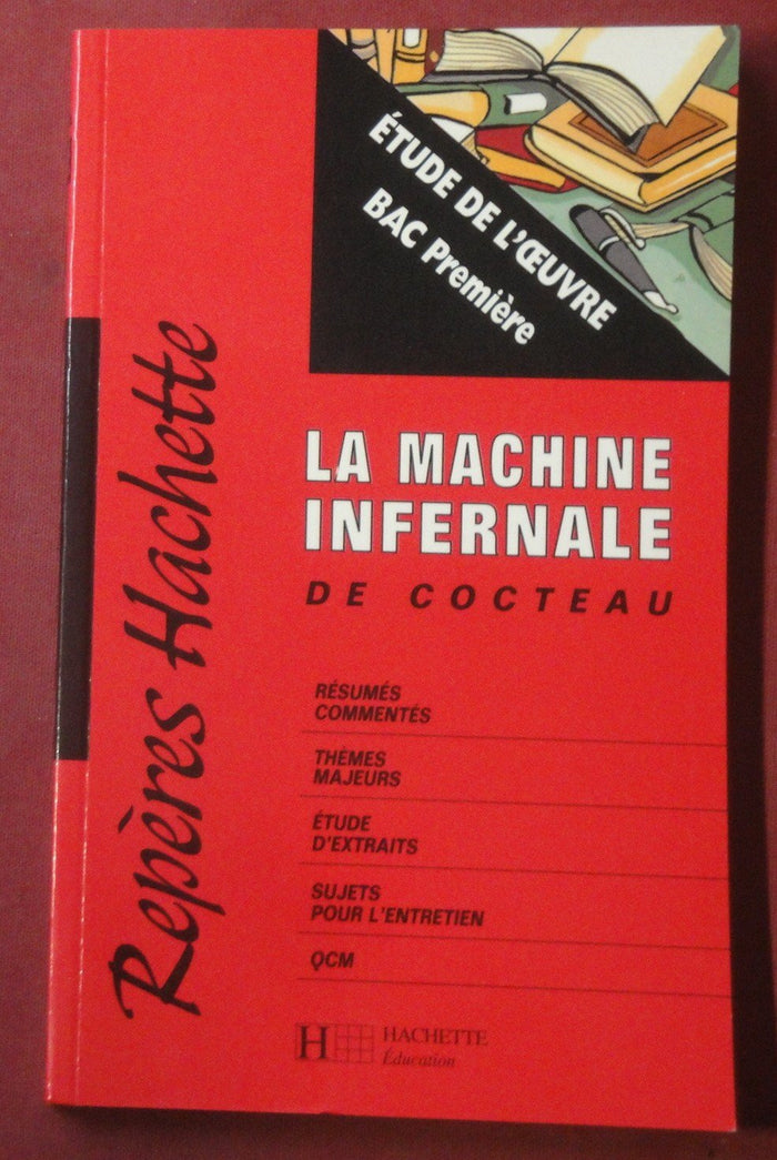 La Machine infernale