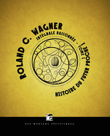 Histoire du futur proche, tome 1