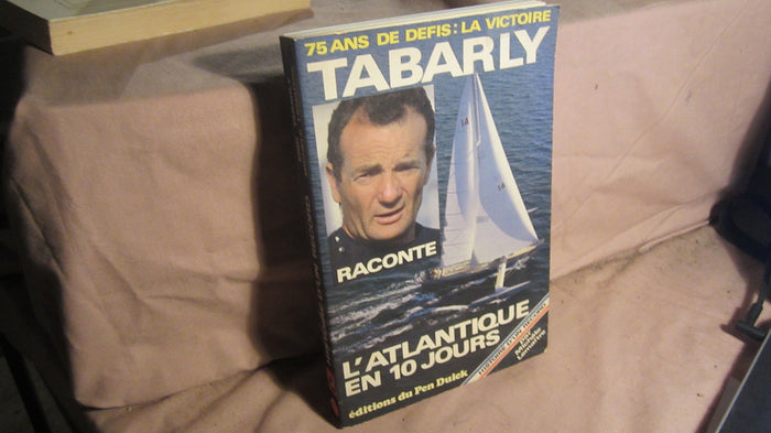 Histoire d'un record