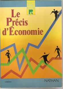 Le précis d'économie